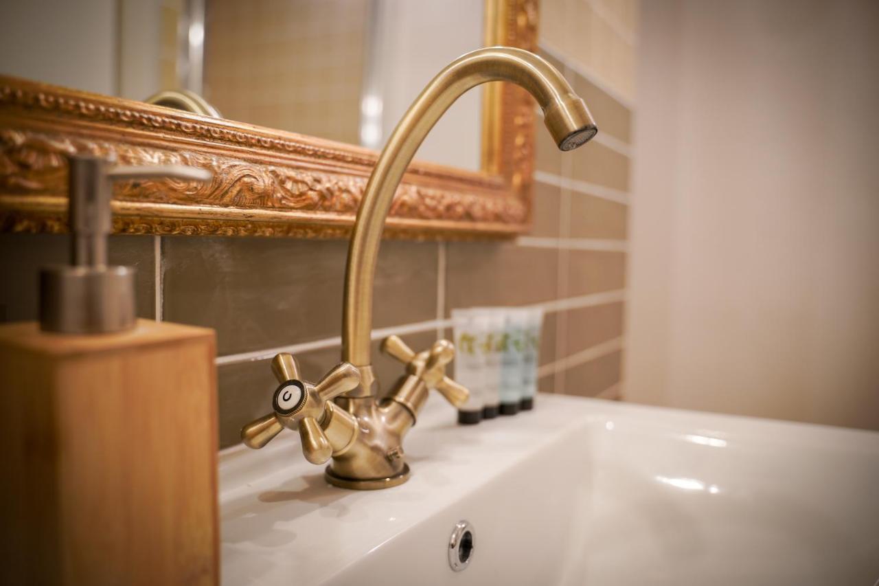 Apartment Climatise - Vieux Nizza
